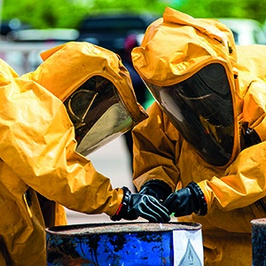 Raising Awareness of Asbestos